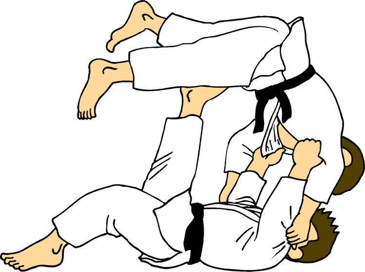 Logo MARCK JUDO